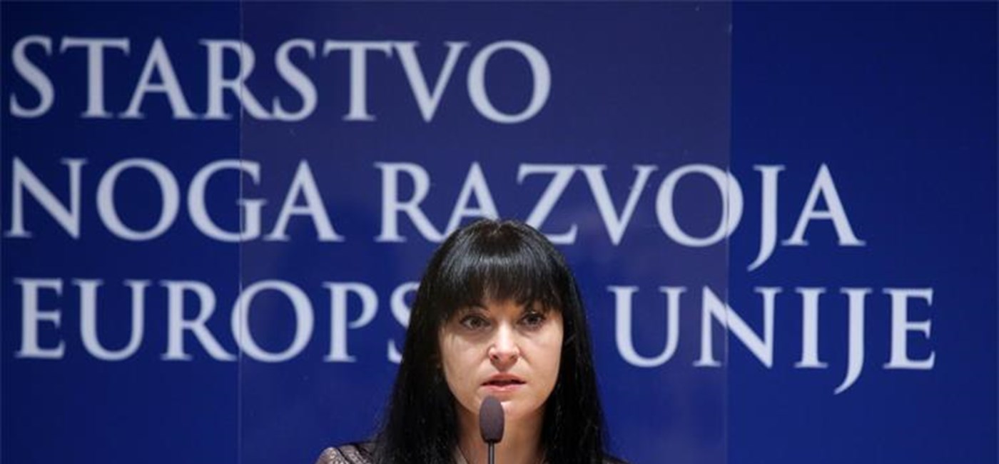 Tramišak: Hrvatska u samom vrhu EU-a po stopi ugovorenih sredstava